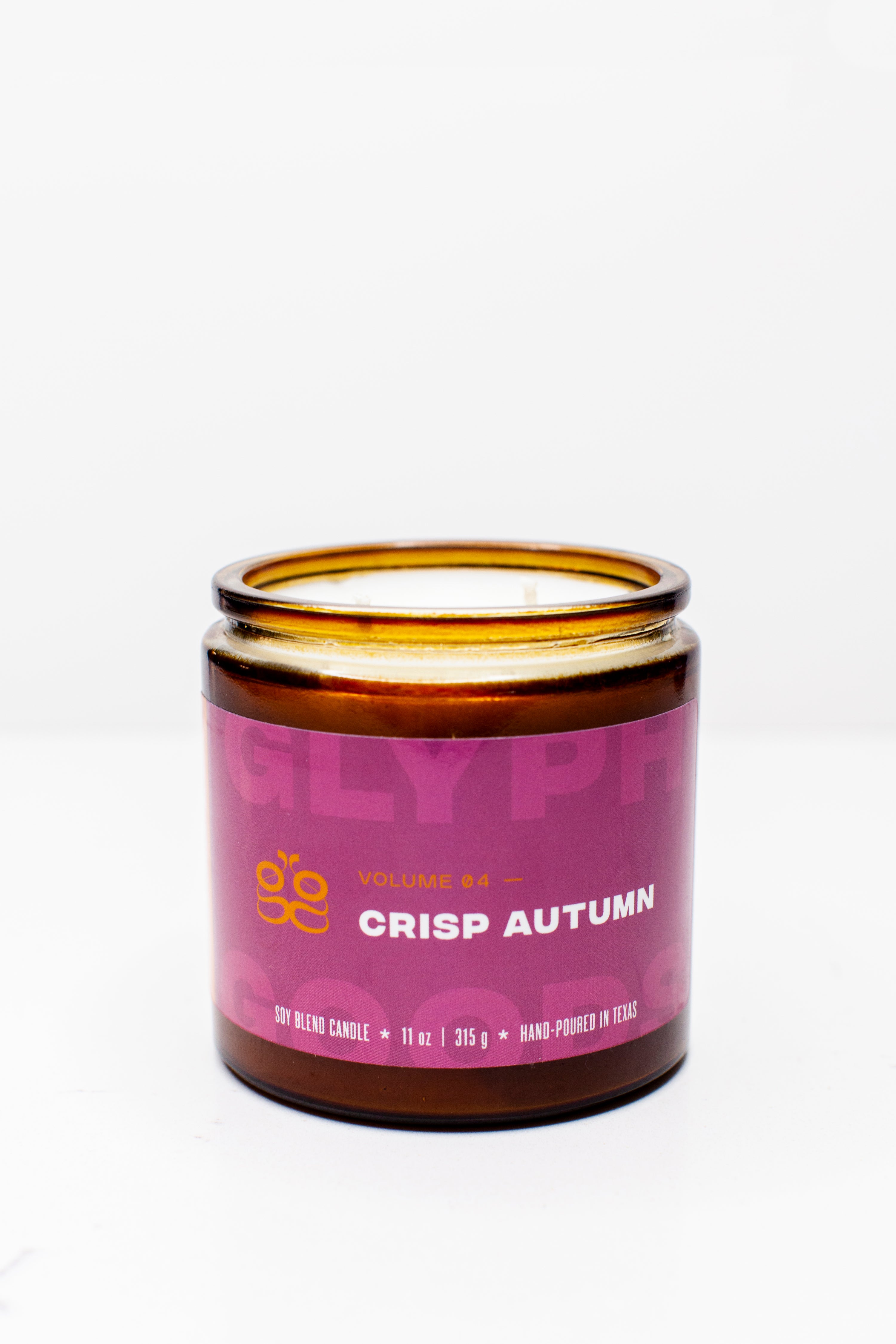 04 / Crisp Autumn